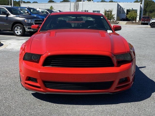 2013 Ford Mustang GT Premium