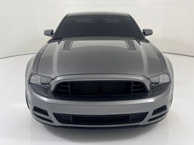 2013 Ford Mustang GT Premium