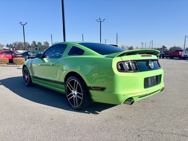 2013 Ford Mustang GT Premium