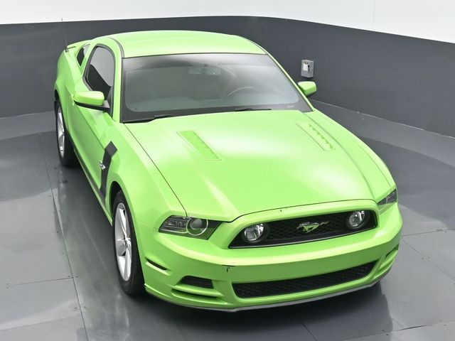 2013 Ford Mustang GT Premium