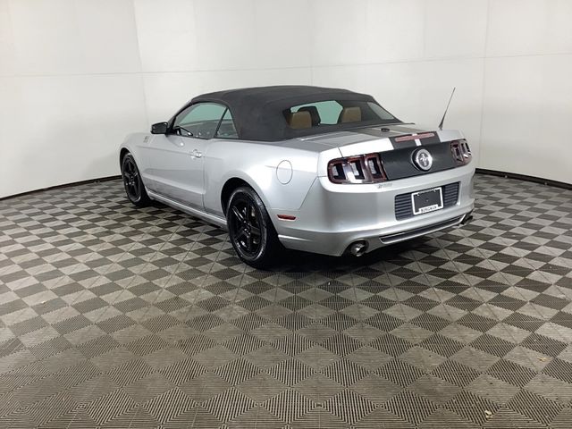 2013 Ford Mustang V6 Premium