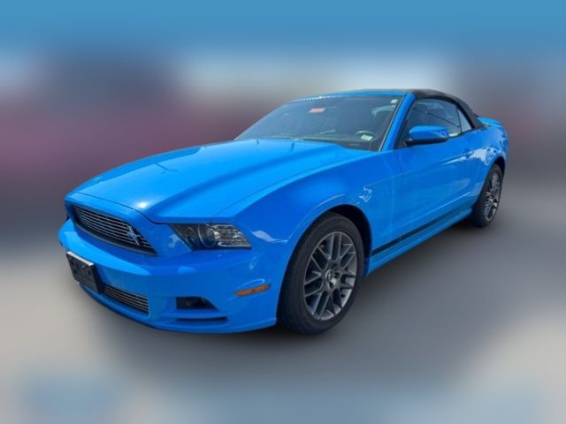 2013 Ford Mustang V6 Premium