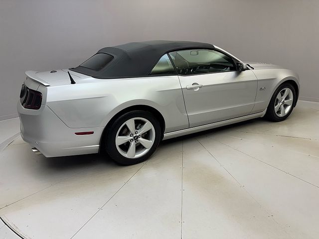 2013 Ford Mustang GT Premium