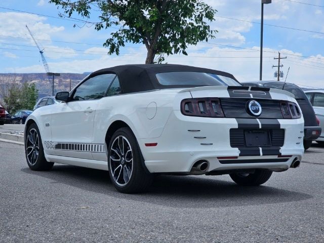 2013 Ford Mustang GT