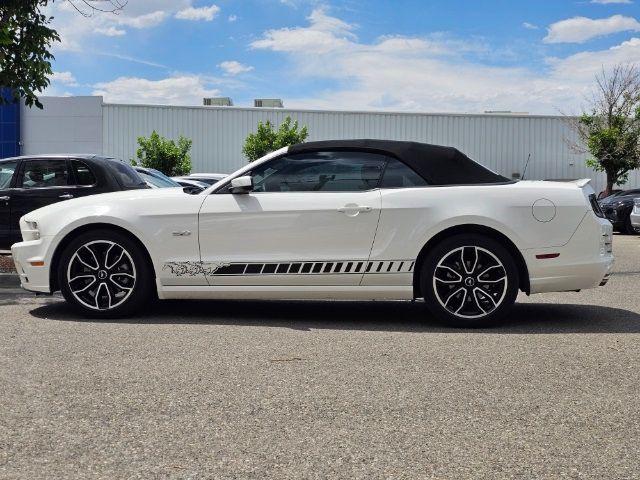 2013 Ford Mustang GT