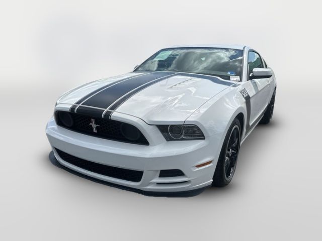 2013 Ford Mustang Boss 302