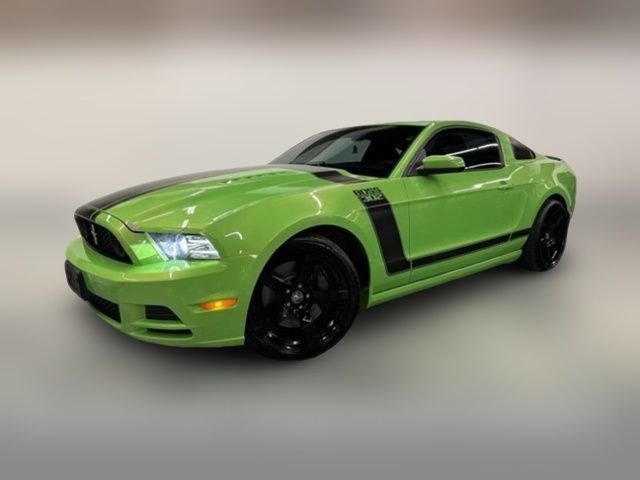 2013 Ford Mustang Boss 302