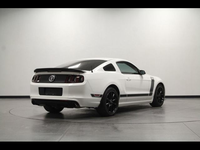 2013 Ford Mustang Boss 302