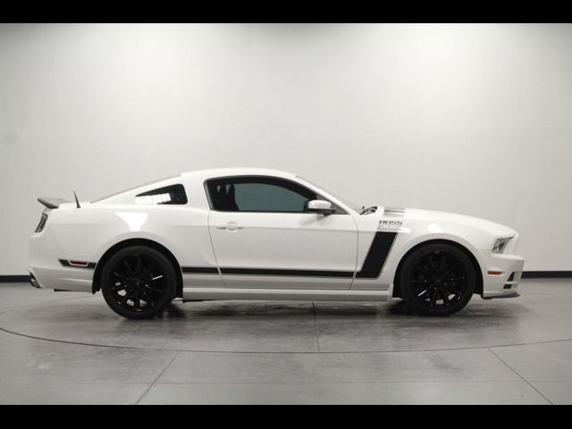 2013 Ford Mustang Boss 302