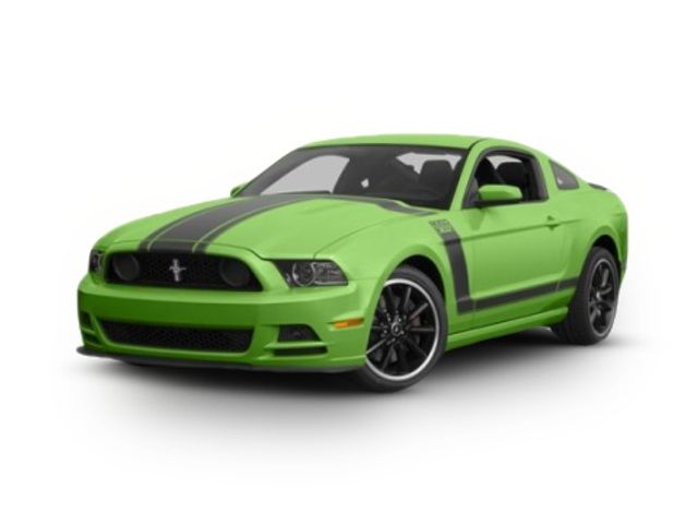 2013 Ford Mustang Boss 302