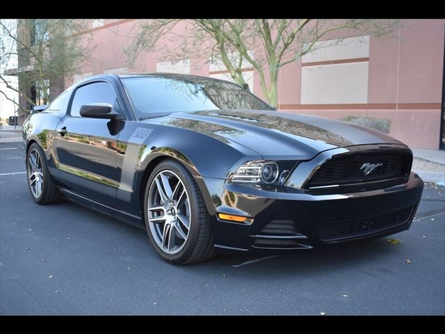 2013 Ford Mustang Boss 302