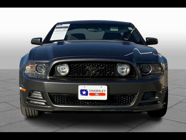 2013 Ford Mustang GT