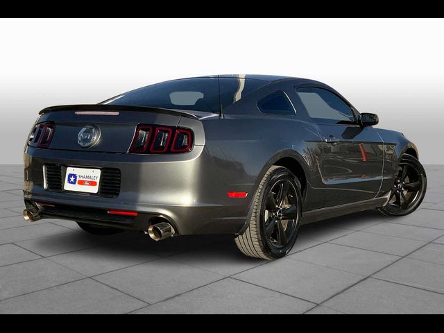 2013 Ford Mustang GT