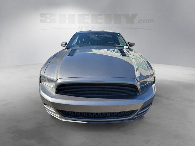 2013 Ford Mustang GT