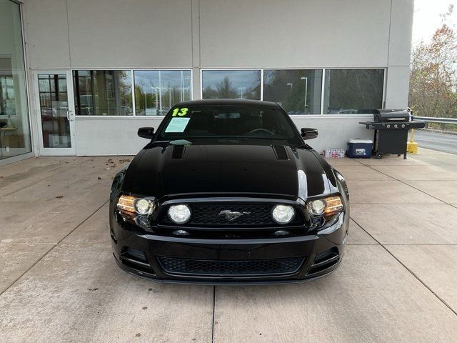 2013 Ford Mustang GT