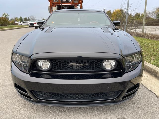 2013 Ford Mustang GT