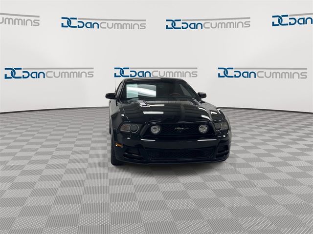 2013 Ford Mustang GT