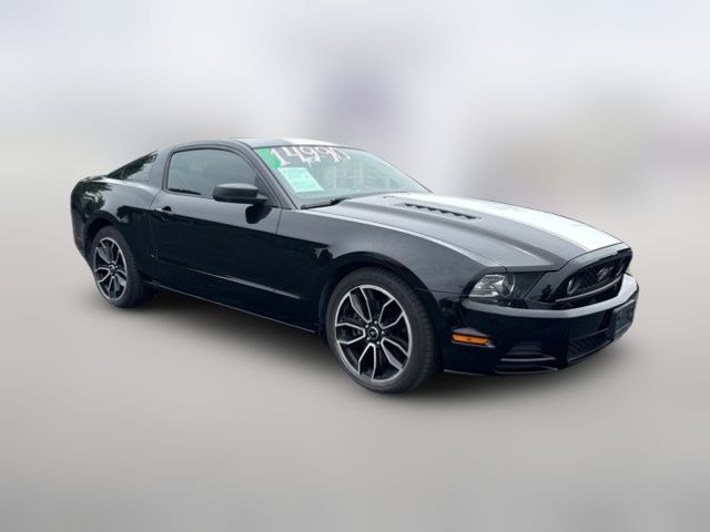 2013 Ford Mustang GT