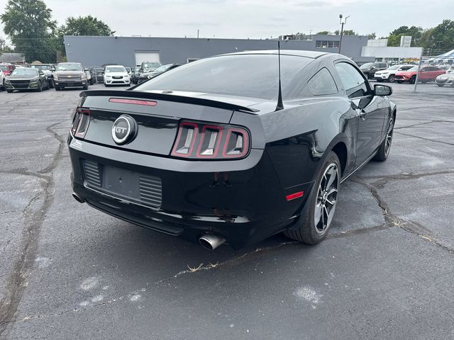 2013 Ford Mustang GT