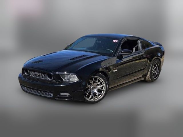 2013 Ford Mustang GT