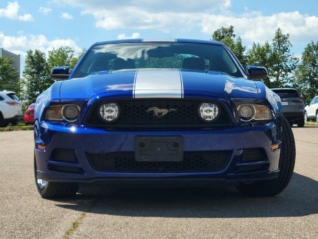 2013 Ford Mustang GT