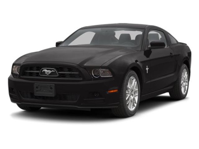 2013 Ford Mustang GT