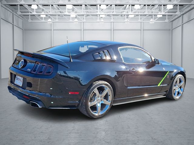 2013 Ford Mustang GT