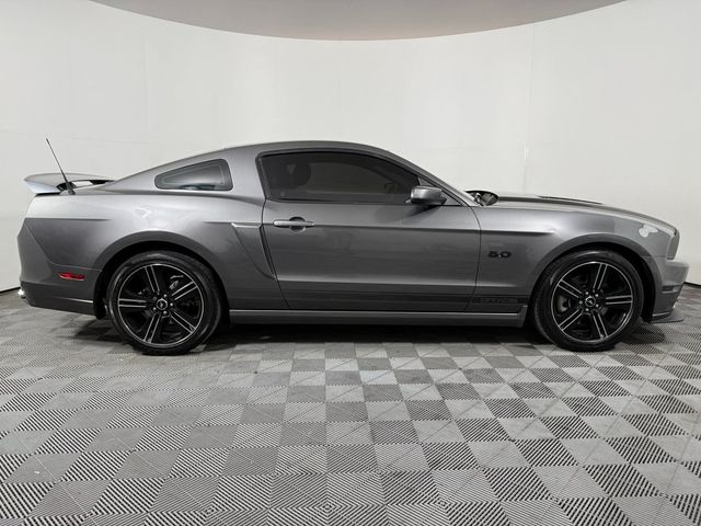 2013 Ford Mustang GT Premium