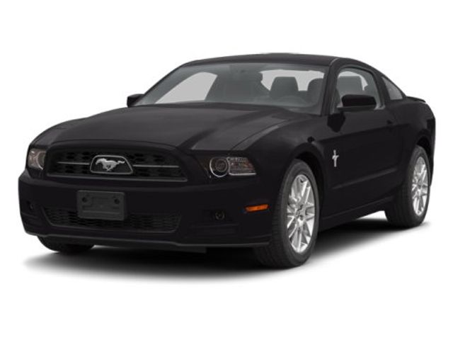 2013 Ford Mustang GT