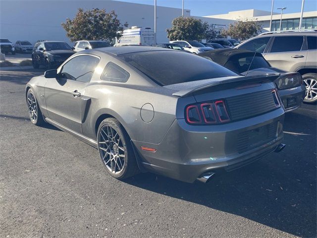 2013 Ford Mustang GT