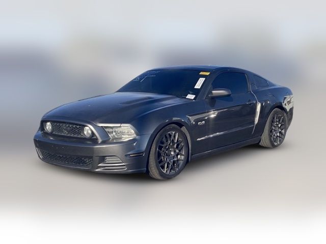 2013 Ford Mustang GT