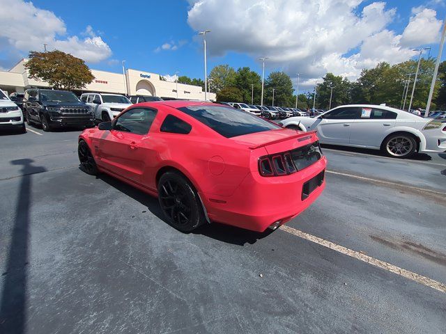 2013 Ford Mustang GT