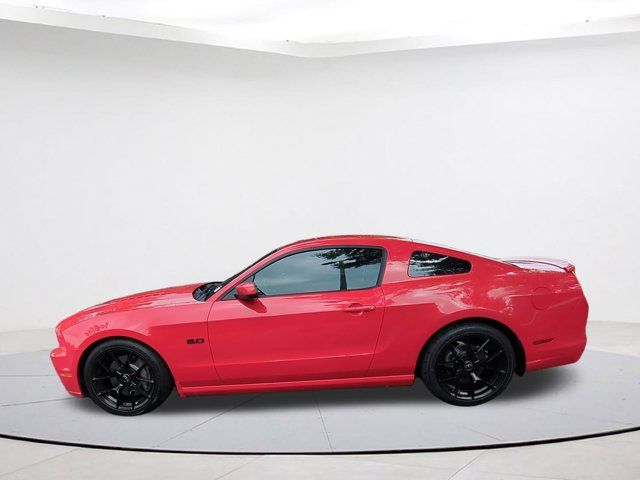 2013 Ford Mustang GT