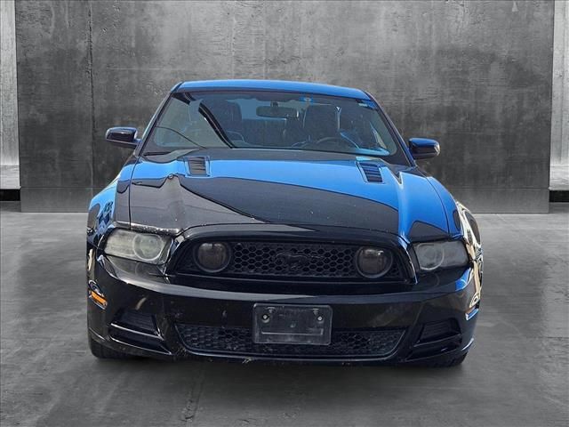 2013 Ford Mustang GT Premium