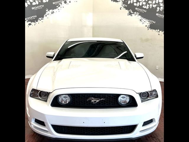 2013 Ford Mustang GT