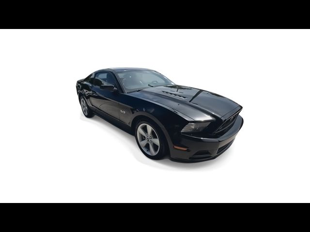 2013 Ford Mustang GT