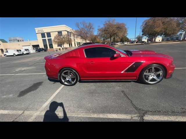 2013 Ford Mustang GT