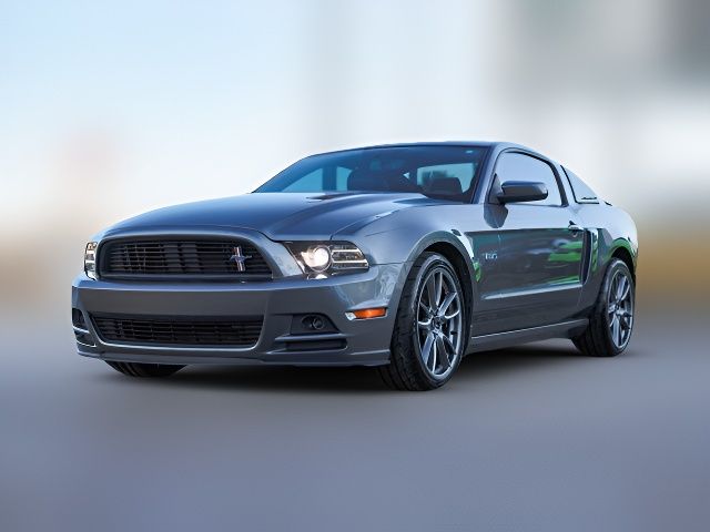 2013 Ford Mustang GT