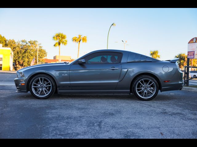 2013 Ford Mustang GT