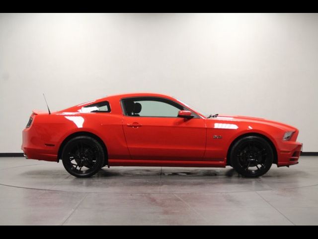 2013 Ford Mustang GT