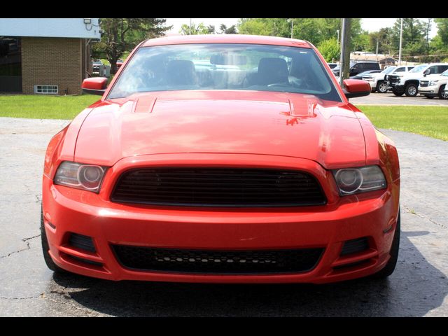 2013 Ford Mustang GT