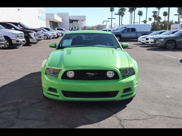 2013 Ford Mustang GT