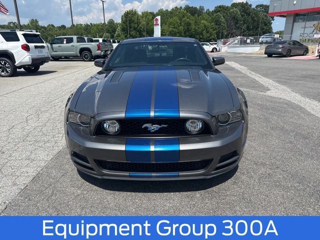 2013 Ford Mustang GT