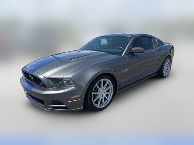 2013 Ford Mustang GT