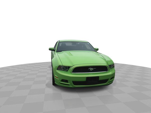 2013 Ford Mustang GT Premium