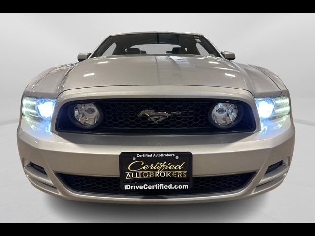 2013 Ford Mustang GT
