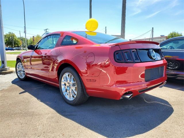 2013 Ford Mustang GT