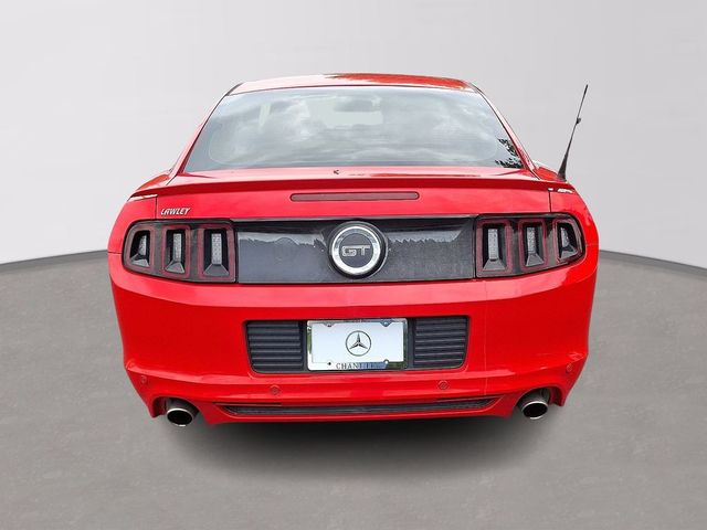 2013 Ford Mustang GT