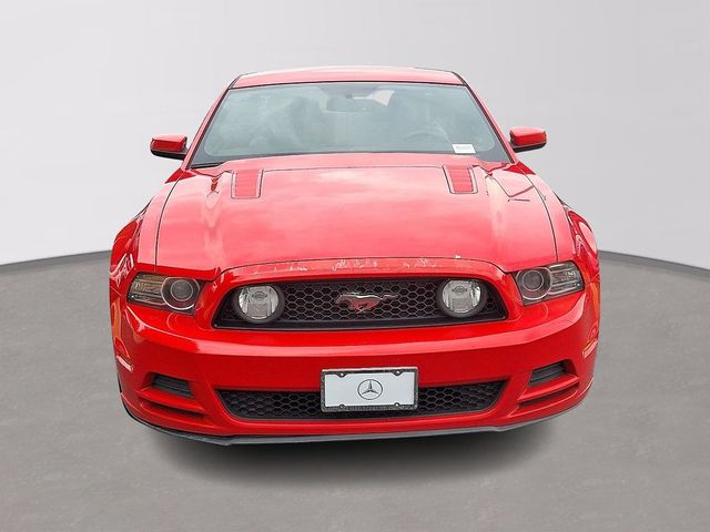 2013 Ford Mustang GT