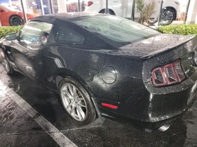 2013 Ford Mustang GT